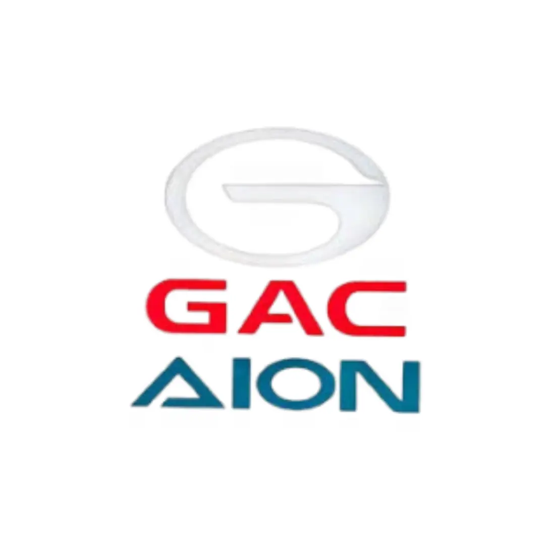 Logo Aion