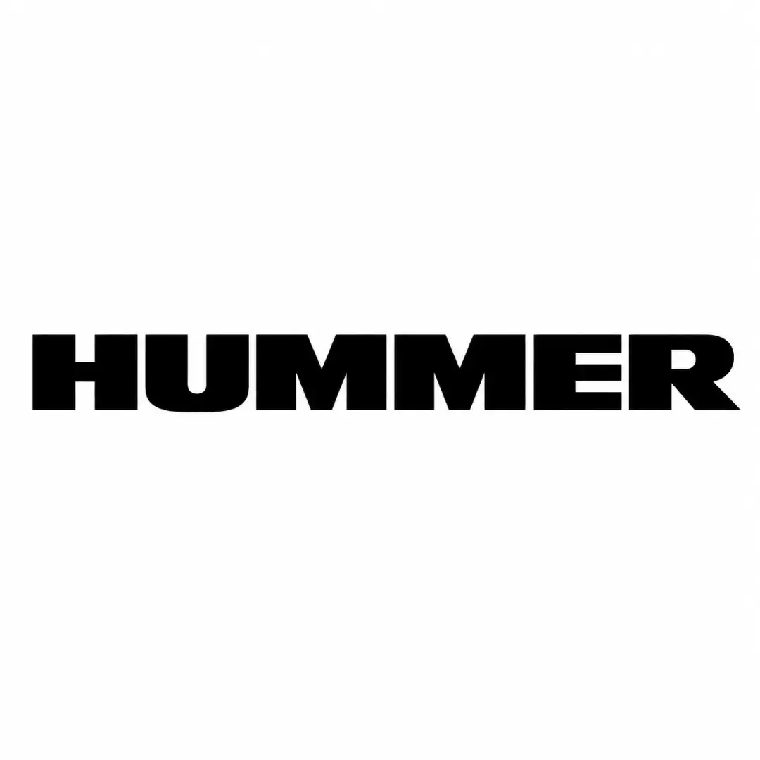 Logo Hummer