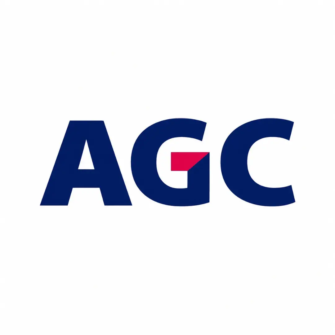 AGC Automotive untuk identifikasi kaca mobil