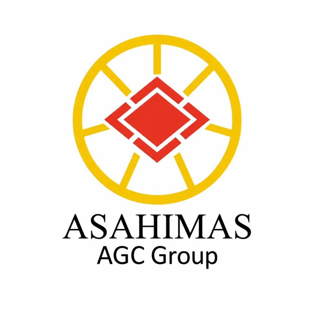 Asahimas untuk identifikasi kaca mobil