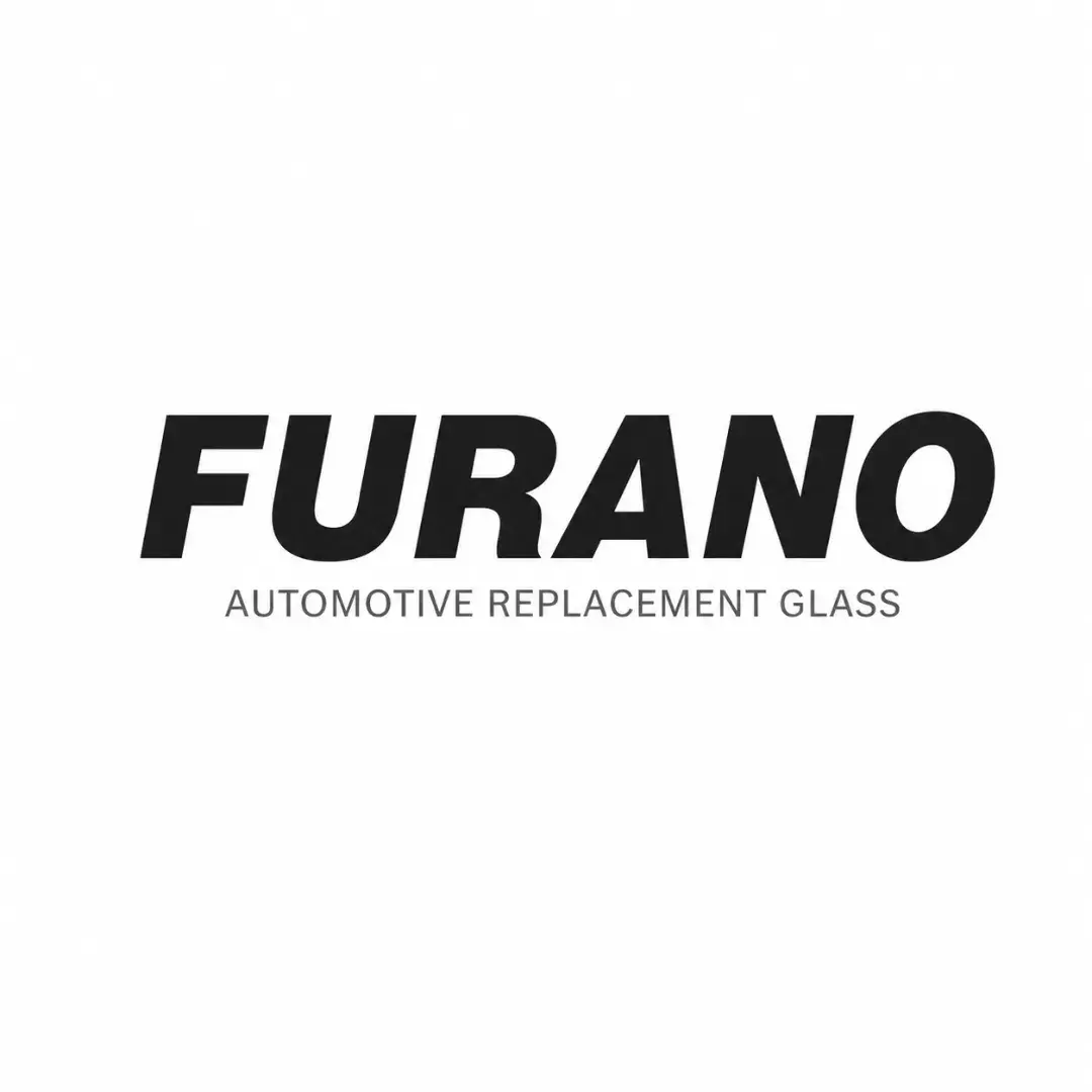Furano untuk identifikasi kaca mobil