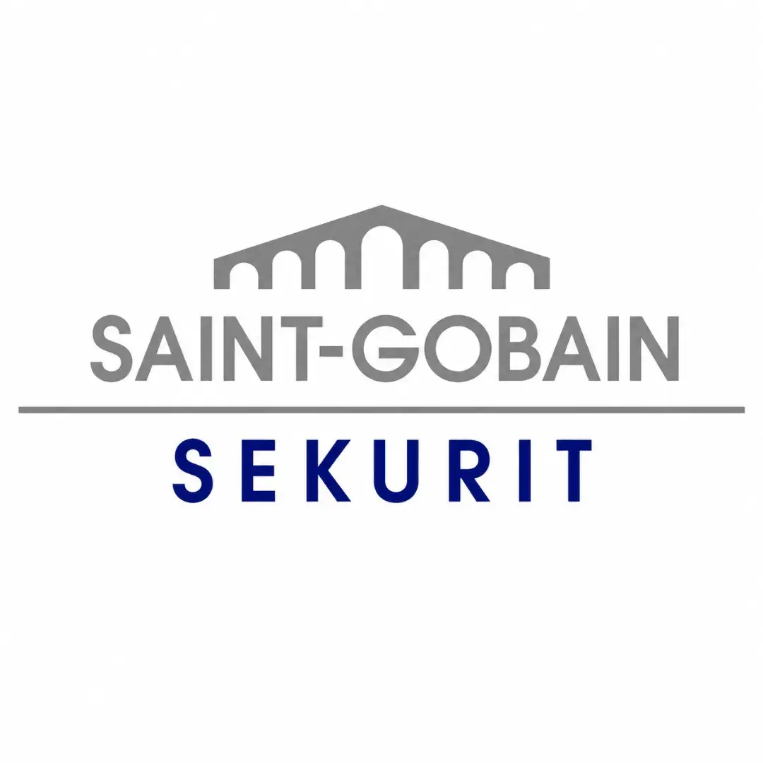 Saint-Gobain untuk identifikasi kaca mobil